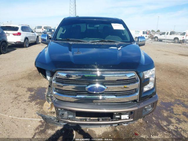 Ford F-150 Lariat Image 10