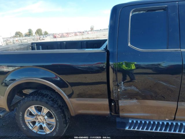 Ford F-150 Lariat Image 12