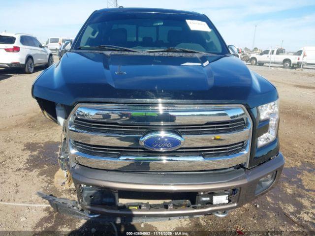 Ford F-150 Lariat Image 14