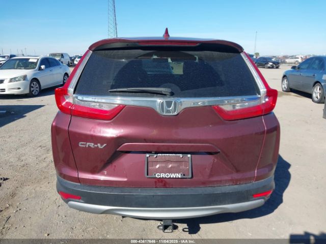 Honda CR-V Image 15