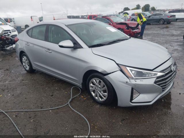 Hyundai ELANTRA Se Image 1