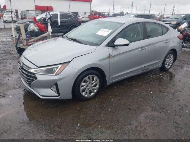 Hyundai ELANTRA Se Image 5