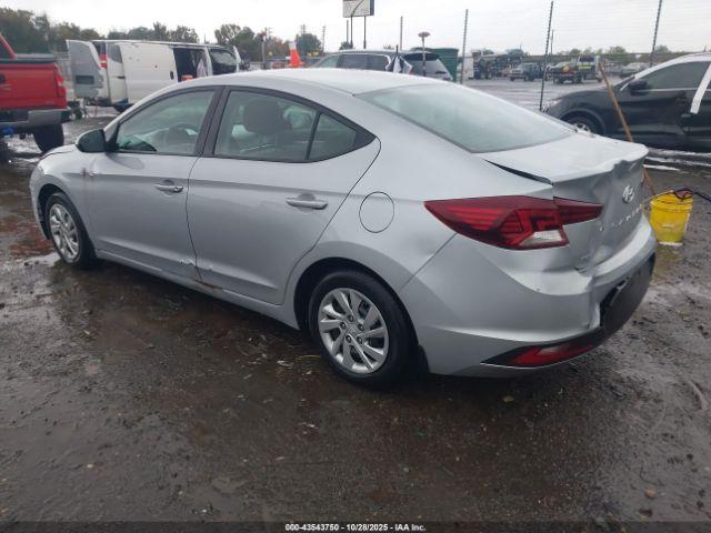 Hyundai ELANTRA Se Image 11
