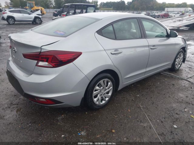 Hyundai ELANTRA Se Image 2