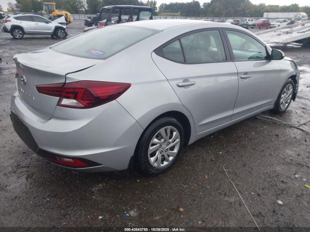 Hyundai ELANTRA Se Image 2
