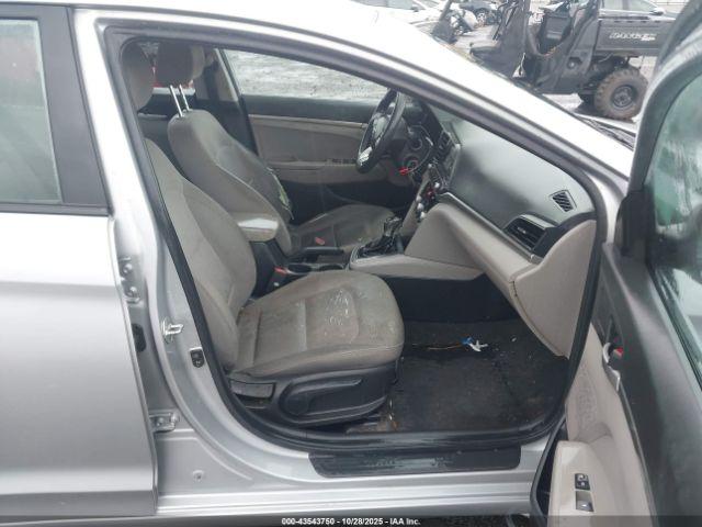 Hyundai ELANTRA Se Image 8