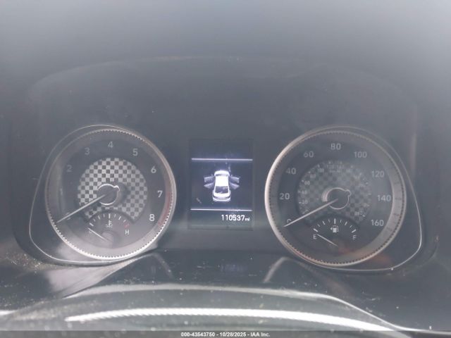 Hyundai ELANTRA Se Image 7