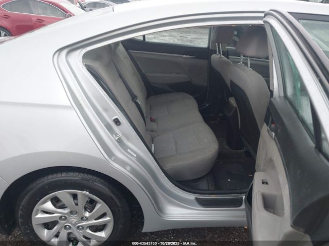 Hyundai ELANTRA Se Image 9