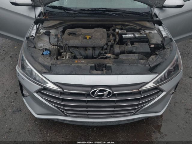 Hyundai ELANTRA Se Image 13