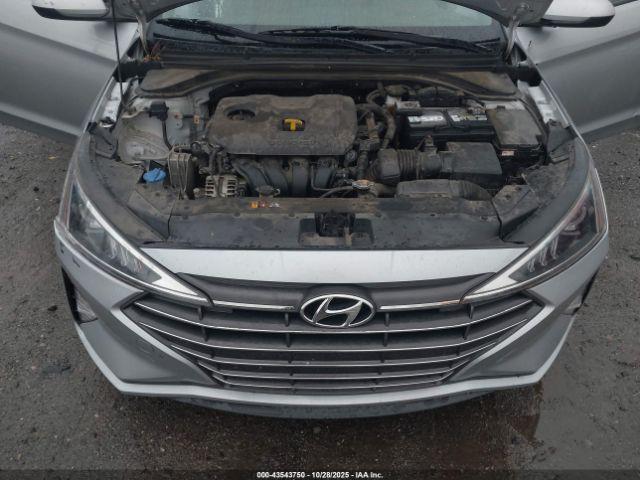 Hyundai ELANTRA Se Image 13