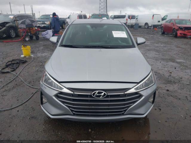 Hyundai ELANTRA Se Image 15