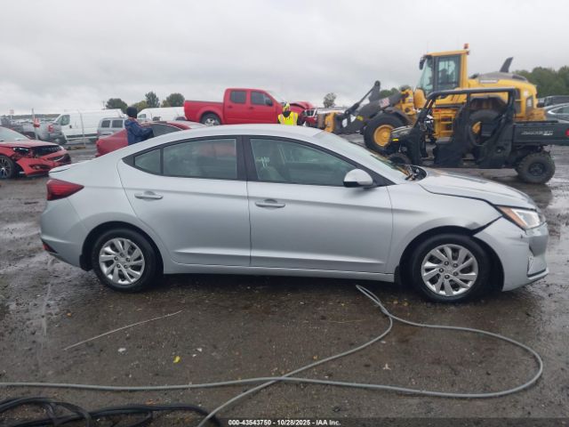 Hyundai ELANTRA Se Image 12