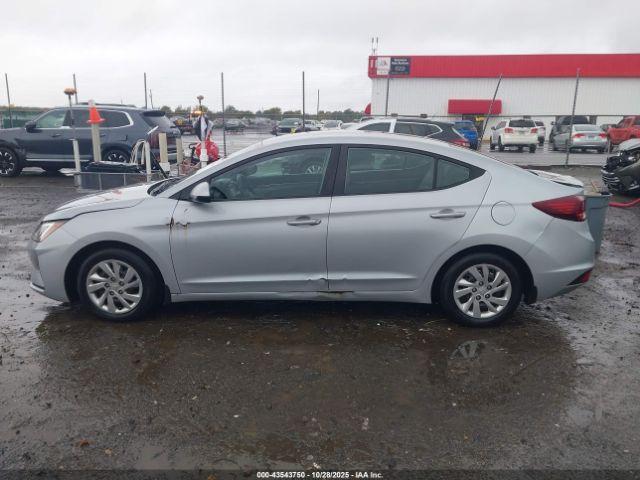 Hyundai ELANTRA Se Image 17