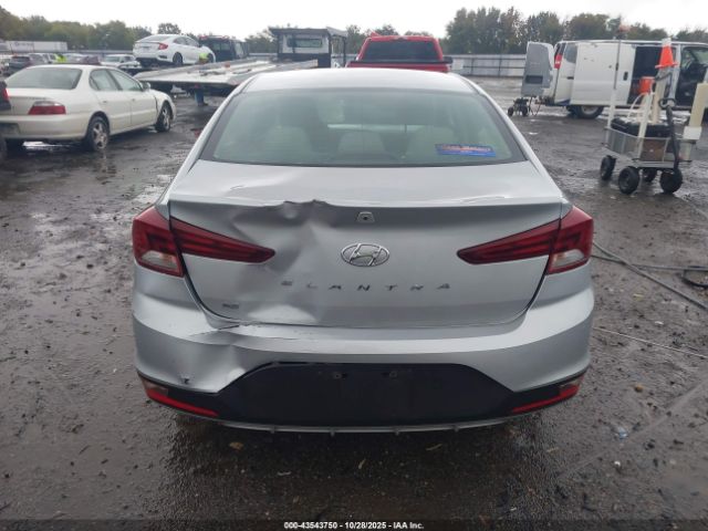 Hyundai ELANTRA Se Image 3