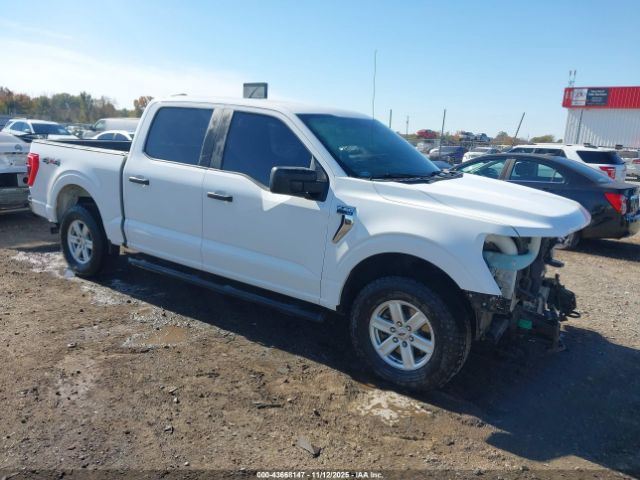 Ford F-150 Xlt Image 1