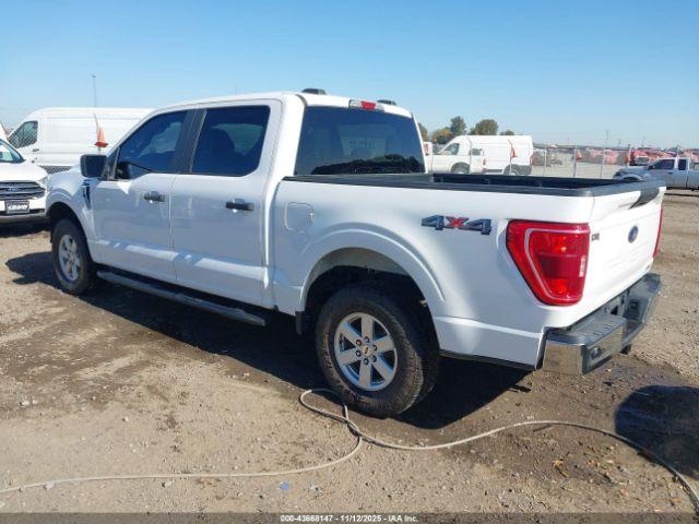 Ford F-150 Xlt Image 11