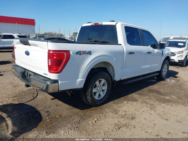 Ford F-150 Xlt Image 2
