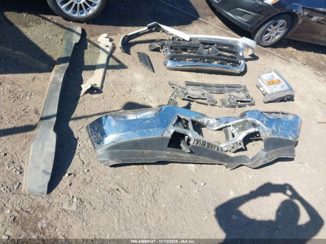 Ford F-150 Xlt Image 7