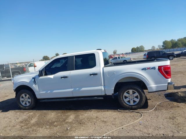 Ford F-150 Xlt Image 13