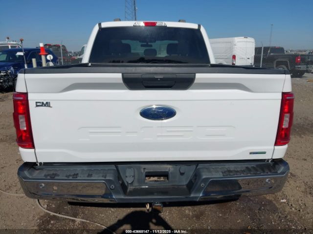 Ford F-150 Xlt Image 20