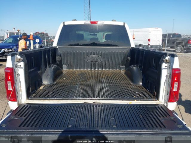 Ford F-150 Xlt Image 18