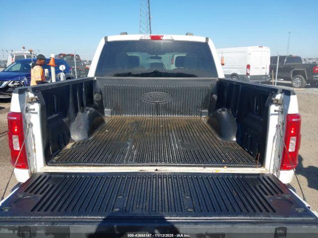 Ford F-150 Xlt Image 18