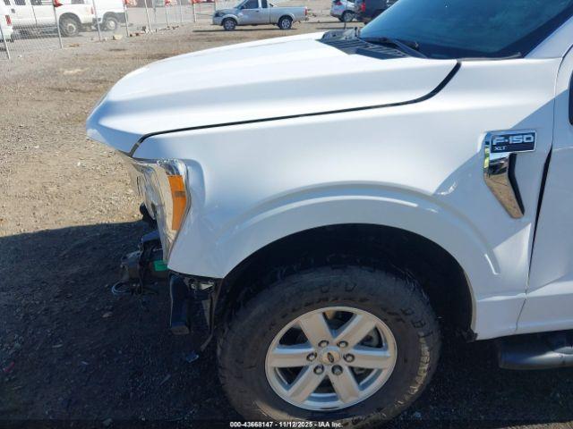 Ford F-150 Xlt Image 16