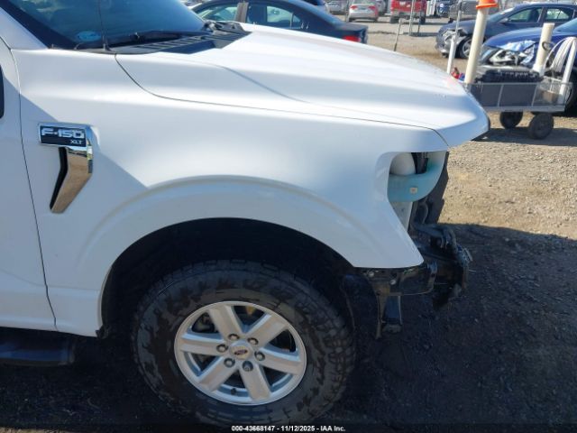 Ford F-150 Xlt Image 15