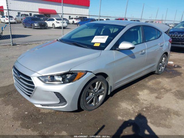 Hyundai ELANTRA Sel Image 6