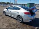 Hyundai ELANTRA Sel Image 10