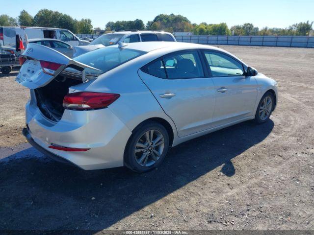 Hyundai ELANTRA Sel Image 9