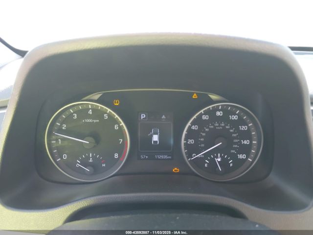 Hyundai ELANTRA Sel Image 13