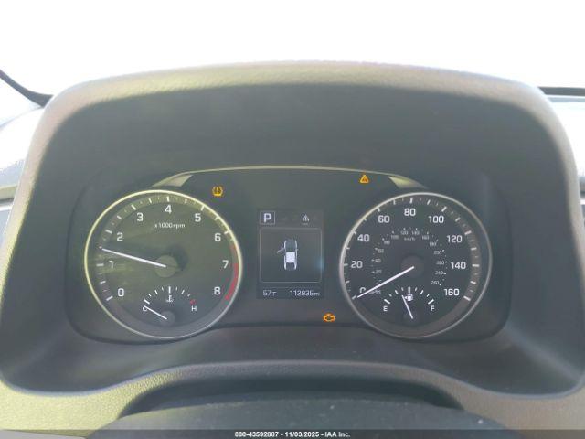 Hyundai ELANTRA Sel Image 13