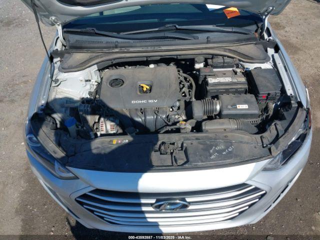 Hyundai ELANTRA Sel Image 11