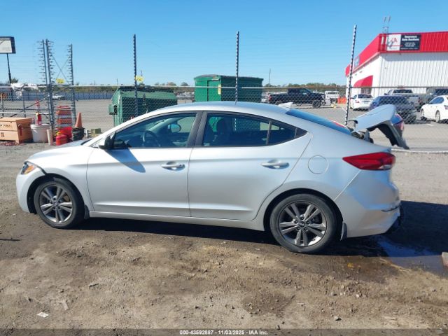 Hyundai ELANTRA Sel Image 2