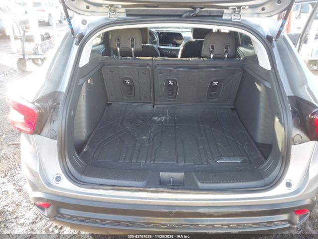 Chevrolet Trax Fwd Ls Image 15