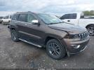 Jeep Grand Cherokee Limited 4x4 Image 1