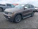 Jeep Grand Cherokee Limited 4x4 Image 4