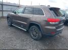 Jeep Grand Cherokee Limited 4x4 Image 5