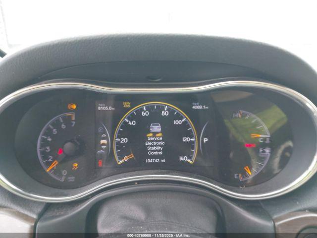 Jeep Grand Cherokee Limited 4x4 Image 7