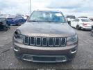 Jeep Grand Cherokee Limited 4x4 Image 8