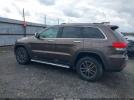 Jeep Grand Cherokee Limited 4x4 Image 12