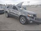 Jeep Grand Cherokee Limited Image 1