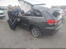 Jeep Grand Cherokee Limited Image 3