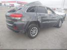 Jeep Grand Cherokee Limited Image 12