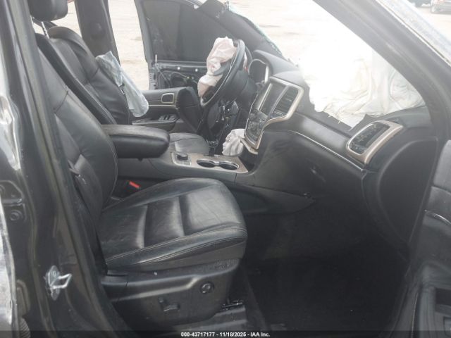 Jeep Grand Cherokee Limited Image 2