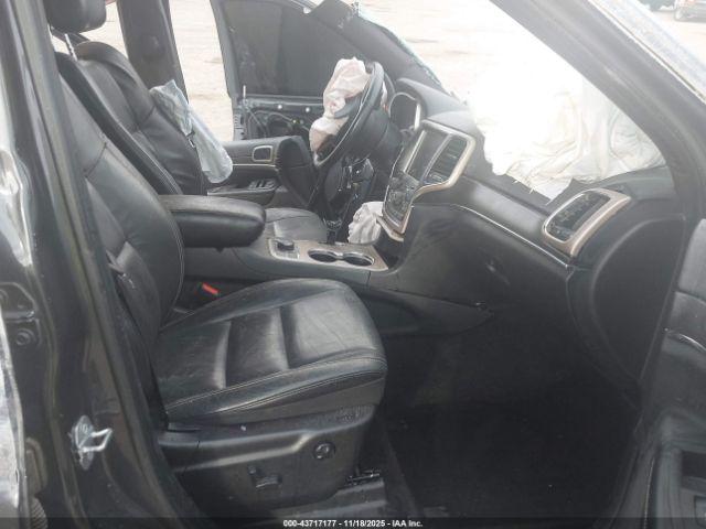 Jeep Grand Cherokee Limited Image 2