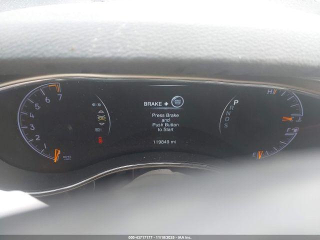 Jeep Grand Cherokee Limited Image 6