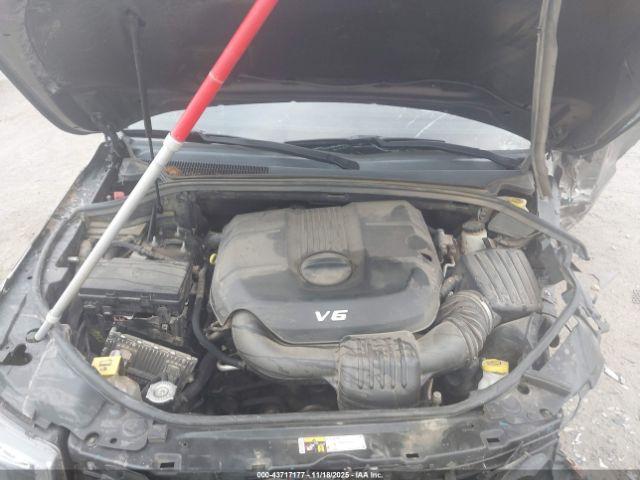 Jeep Grand Cherokee Limited Image 10