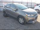 Chevrolet Trax Fwd Lt Image 1